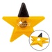 Custom Star Magnetic Clip - Single Color Imprint