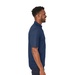North End Men's Replay Recycled Polo - Embroidery
