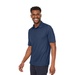 North End Men's Replay Recycled Polo - Embroidery