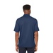 North End Men's Replay Recycled Polo - Embroidery