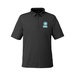 North End Men's Replay Recycled Polo - Embroidery