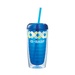 Vortex Tumbler 16 oz. - Full Color