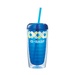 Vortex Tumbler 16 oz. - Full Color