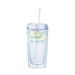 Vortex Tumbler 16 oz. - Full Color