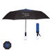 44 Arc Telescopic Diamond Top Vented Umbrella