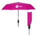 42" Arc Auto Open & Close Folding Umbrella