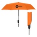 42" Arc Auto Open & Close Folding Umbrella