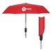 42" Arc Auto Open & Close Folding Umbrella