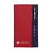 2-in-1 Regatta Contrasts Pocket Pal Calendar