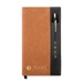 2-in-1 Regatta Contrasts Pocket Pal Calendar