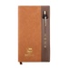 2-in-1 Regatta Contrasts Pocket Pal Calendar 2026