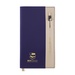 2-in-1 Regatta Contrasts Pocket Pal Calendar 2026