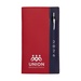 2-in-1 Regatta Contrasts Pocket Pal Calendar 2026