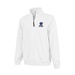 Crosswind Quarter Zip Sweatshirt Unisex - Embroidered
