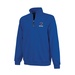 Crosswind Quarter Zip Sweatshirt Unisex - Embroidered