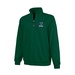 Crosswind Quarter Zip Sweatshirt Unisex - Embroidered