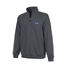 Crosswind Quarter Zip Sweatshirt Unisex - Embroidered
