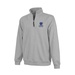 Crosswind Quarter Zip Sweatshirt Unisex - Embroidered