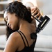 iLive Portable Cordless Massage Gun - Screen Print
