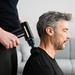 iLive Portable Cordless Massage Gun - Screen Print