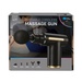 iLive Portable Cordless Massage Gun - Screen Print