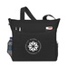 Transport It Logo Tote