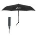 43" Telescoping Folding Auto Umbrella