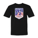 Bayside Adult USA Made Midweight T-Shirt - Screen Print