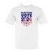 Bayside Adult USA Made Midweight T-Shirt - Screen Print