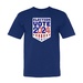 Bayside Adult USA Made Midweight T-Shirt - Screen Print
