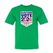 Bayside Adult USA Made Midweight T-Shirt - Screen Print