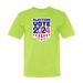 Bayside Adult USA Made Midweight T-Shirt - Screen Print