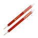 BIC Clic Stic Ice Two-Tone Custom Pen