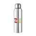 Guzzle 28 oz. Stainless Sports Bottle - Full Color Imprint