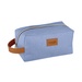 Heathered Toiletry Bag