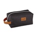 Heathered Toiletry Bag