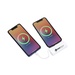 Hue 5000 mAh Power Bank with Multi Tips - 1 Color