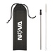 Stainless Steel Straw Kit