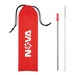 Stainless Steel Straw Kit