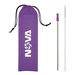 Stainless Steel Straw Kit