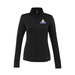 Women's FRAZIER Eco Knit Jacket - Embroidered