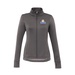 Women's FRAZIER Eco Knit Jacket - Embroidered