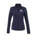 Women's FRAZIER Eco Knit Jacket - Embroidered