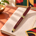 Legacy in Motion Soft Touch Triple Function Pen – Full Color Imprint