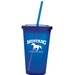 18 oz. Double Wall Acrylic Tumbler