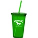 18 oz. Double Wall Acrylic Tumbler