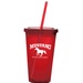 18 oz. Double Wall Acrylic Tumbler