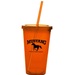 18 oz. Double Wall Acrylic Tumbler