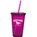 18 oz. Double Wall Acrylic Tumbler
