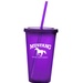 18 oz. Double Wall Acrylic Tumbler